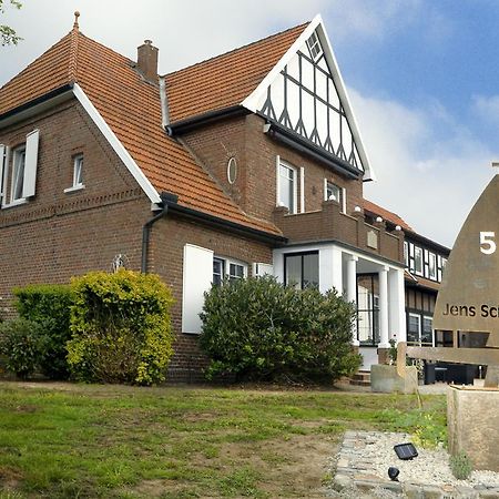 Schlicks Duemmer Kojen Лембрух Екстериор снимка