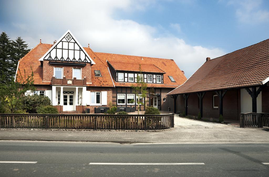 Schlicks Duemmer Kojen Лембрух Екстериор снимка