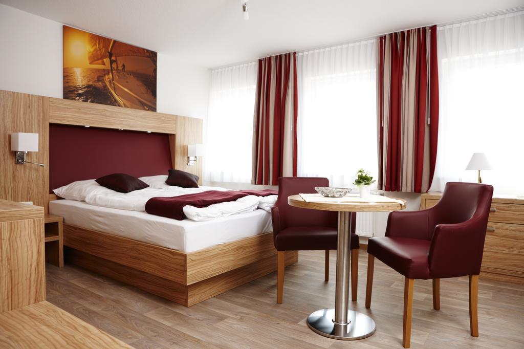 Schlicks Duemmer Kojen Лембрух Екстериор снимка