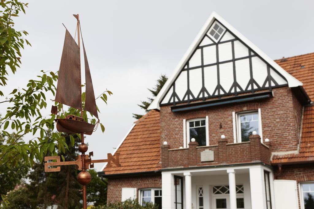 Schlicks Duemmer Kojen Лембрух Екстериор снимка
