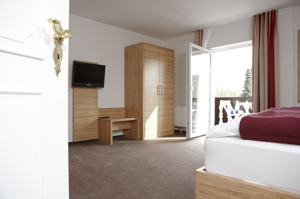 Schlicks Duemmer Kojen Лембрух Екстериор снимка