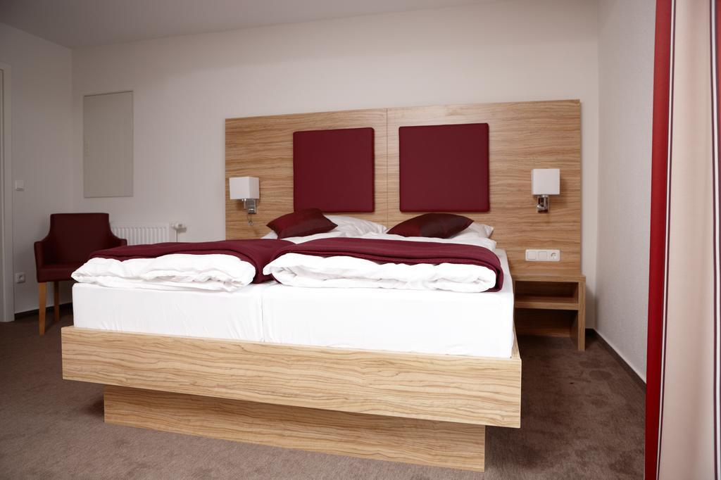 Schlicks Duemmer Kojen Лембрух Екстериор снимка