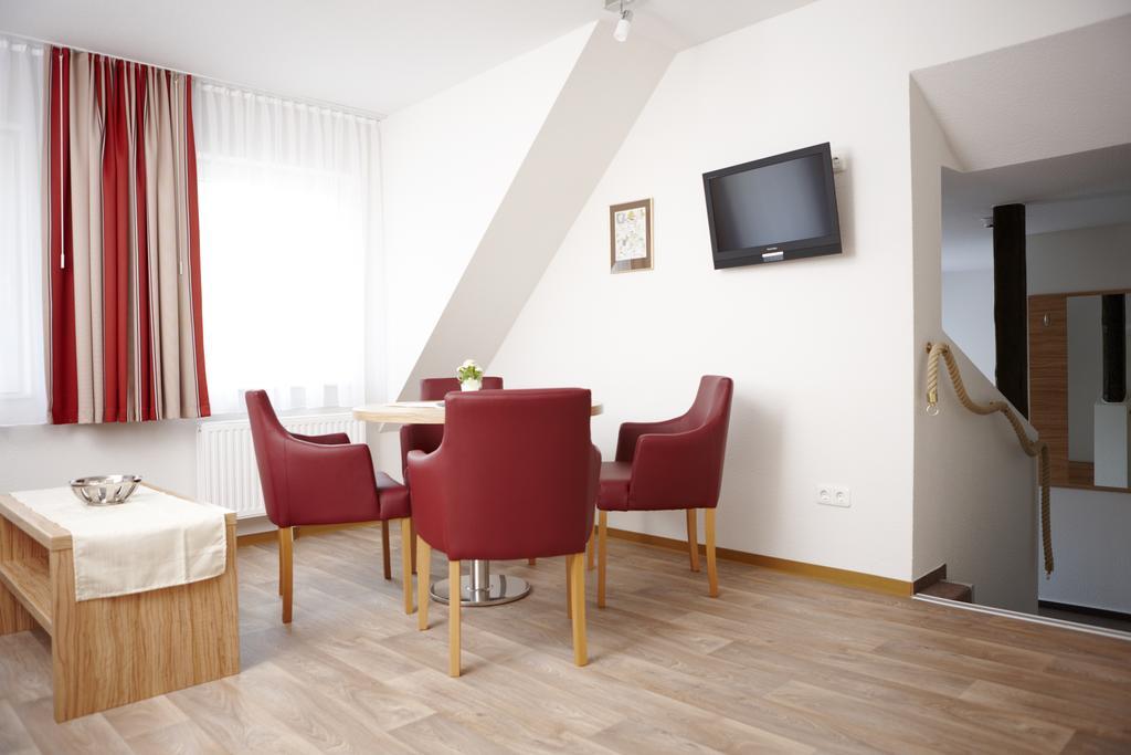 Schlicks Duemmer Kojen Лембрух Екстериор снимка