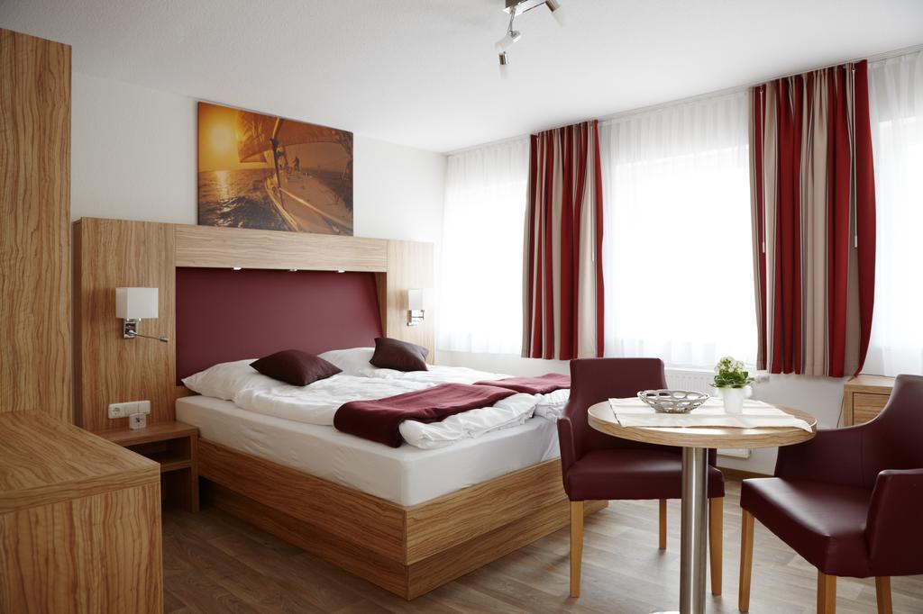 Schlicks Duemmer Kojen Лембрух Екстериор снимка