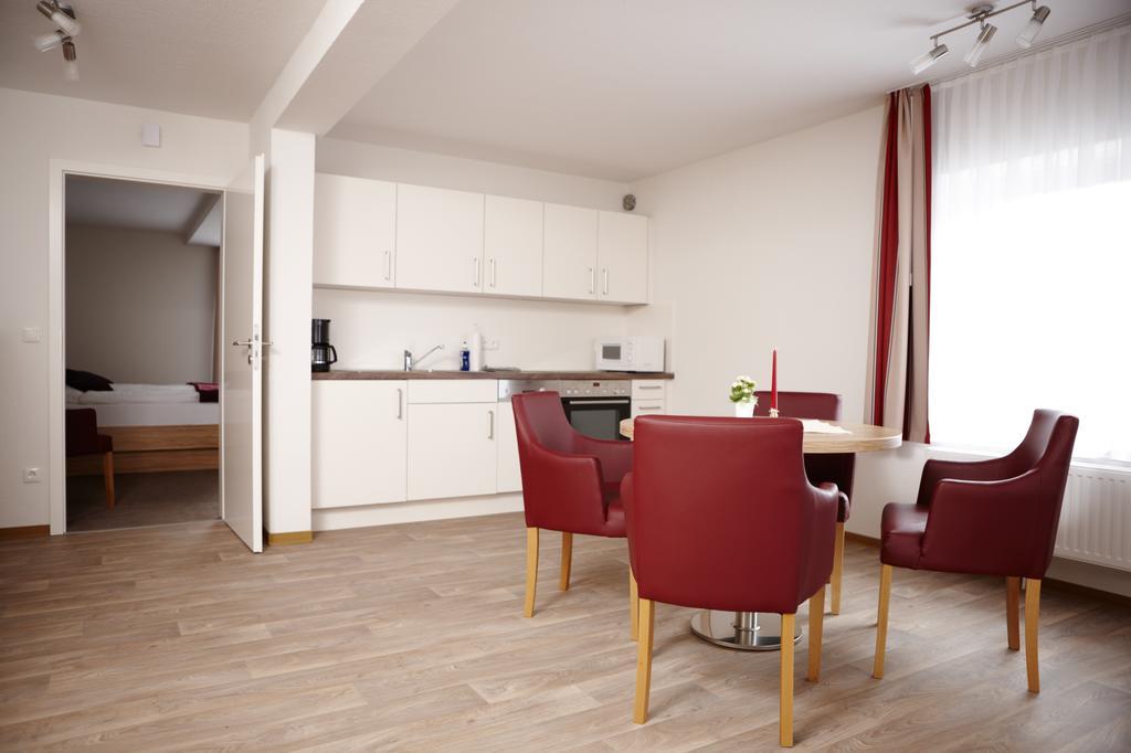 Schlicks Duemmer Kojen Лембрух Екстериор снимка