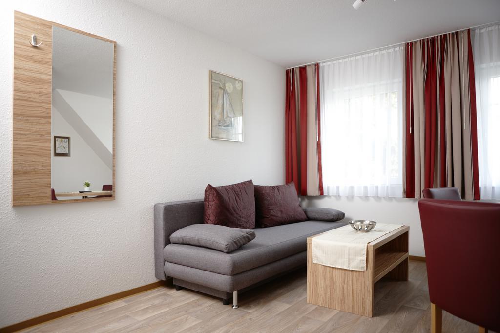 Schlicks Duemmer Kojen Лембрух Екстериор снимка