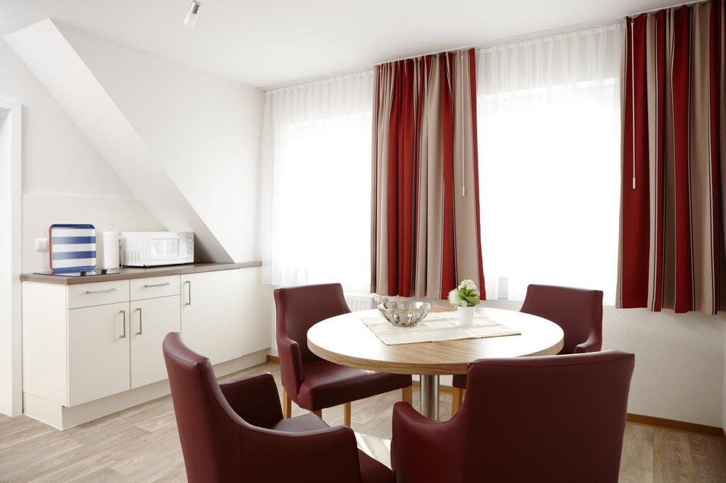 Schlicks Duemmer Kojen Лембрух Екстериор снимка